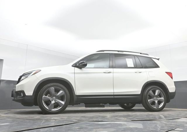 Used 2019 Honda Passport Touring image 47