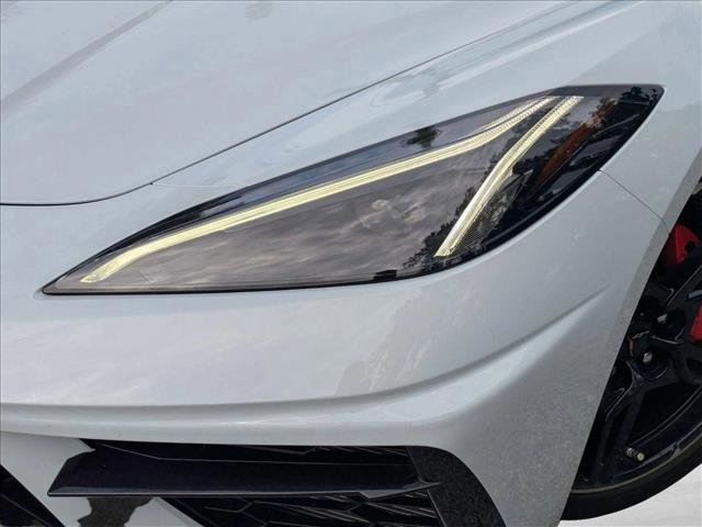 Used 2022 Chevrolet Corvette Stingray Preferred Conv w/ 2LT RWD image 7