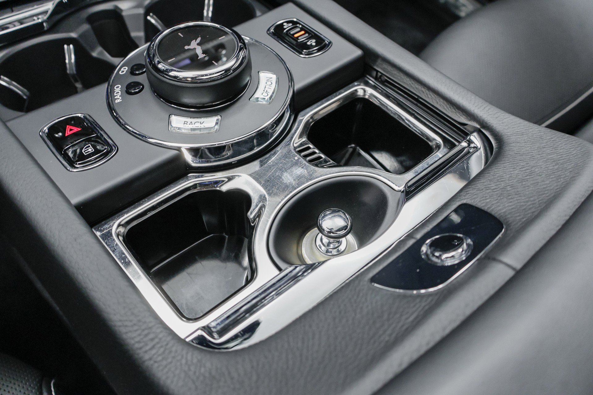 Used 2016 Rolls-Royce Ghost image 44