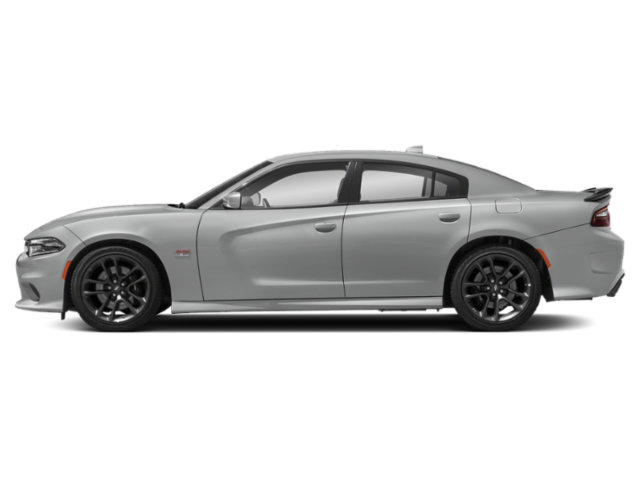 Used 2023 Dodge Charger Scat Pack w/ Daytona Edition Group RWD image 5