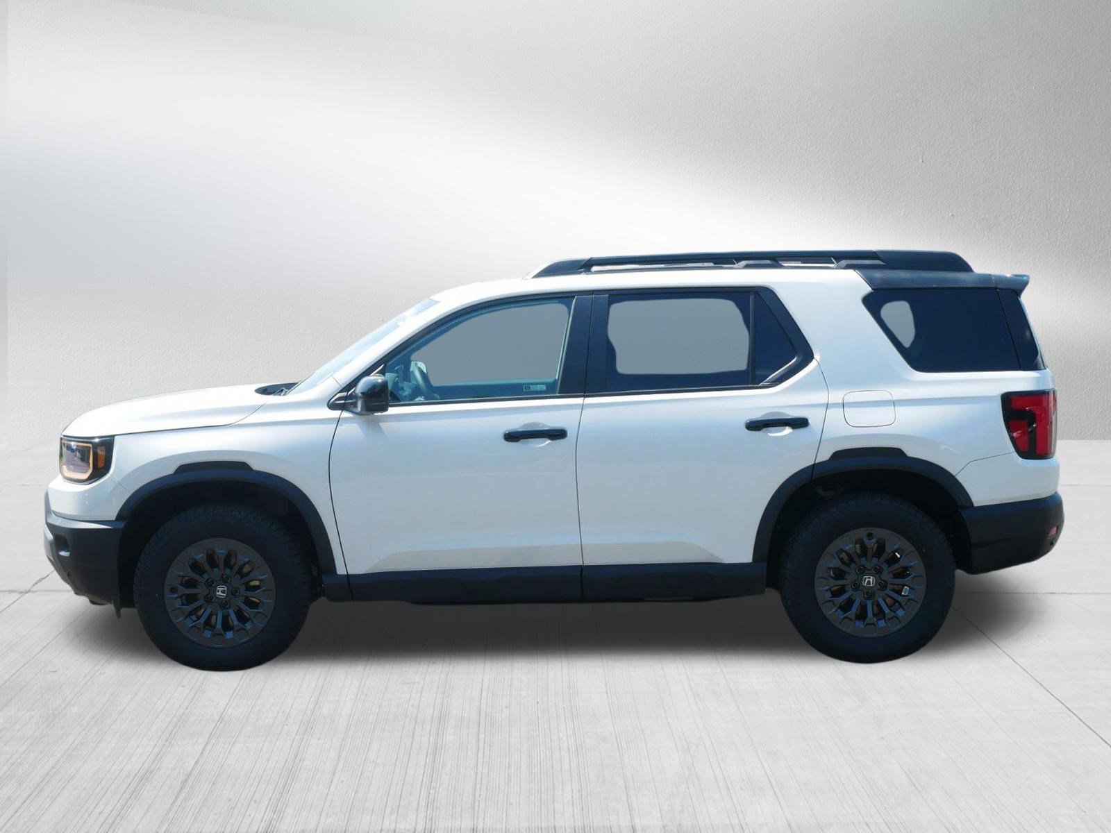 New 2026 Honda Passport TrailSport image 4