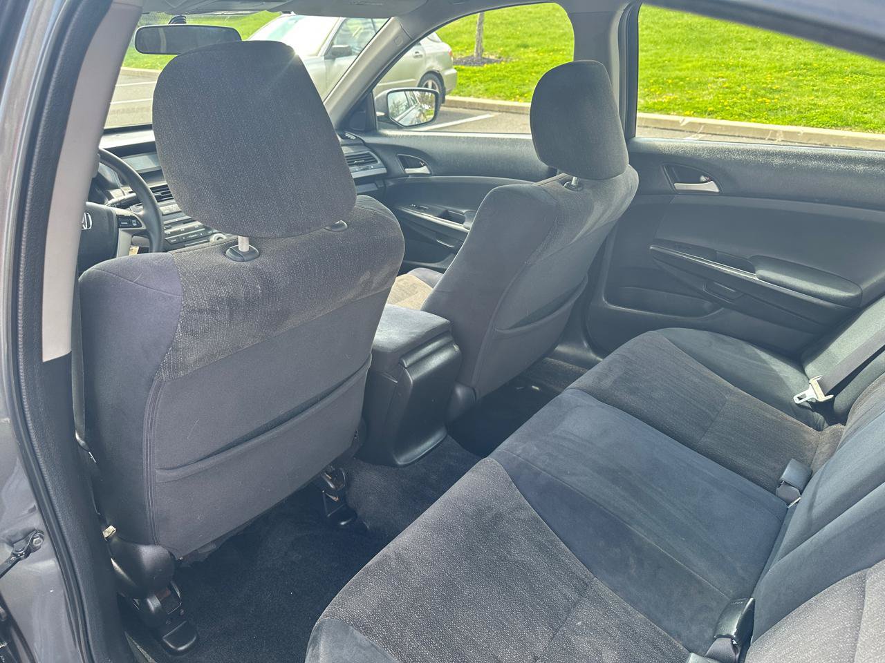 Used 2010 Honda Accord LX image 13