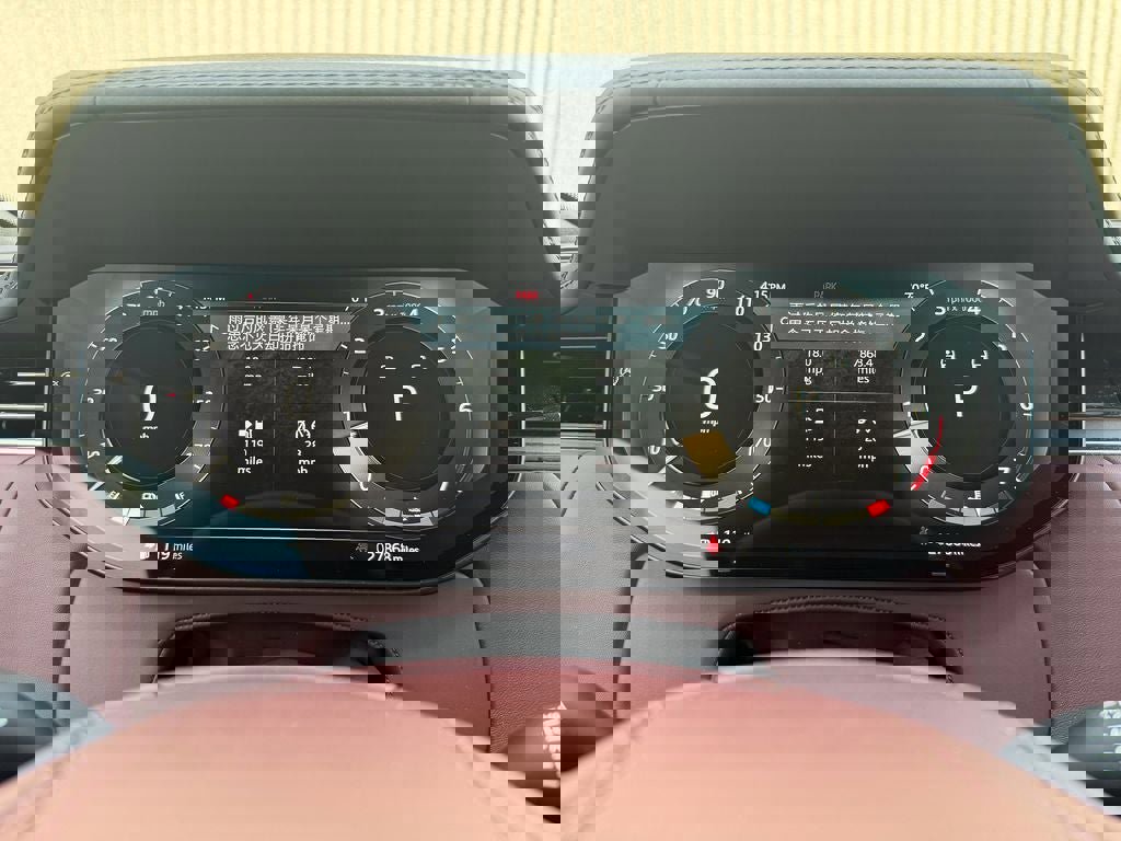 Used 2023 Land Rover Range Rover SE AWD/4WD image 42