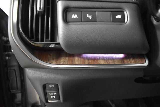New 2026 Nissan Armada Platinum Reserve AWD/4WD image 15