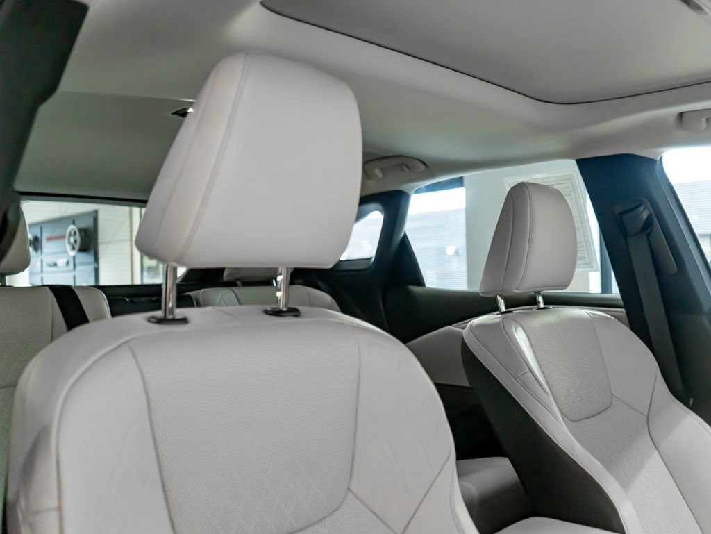Used 2026 Lexus RX 350 Premium Plus FWD image 28