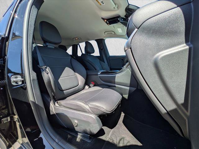 Certified 2025 Mercedes-Benz GLC 350e 4MATIC image 20