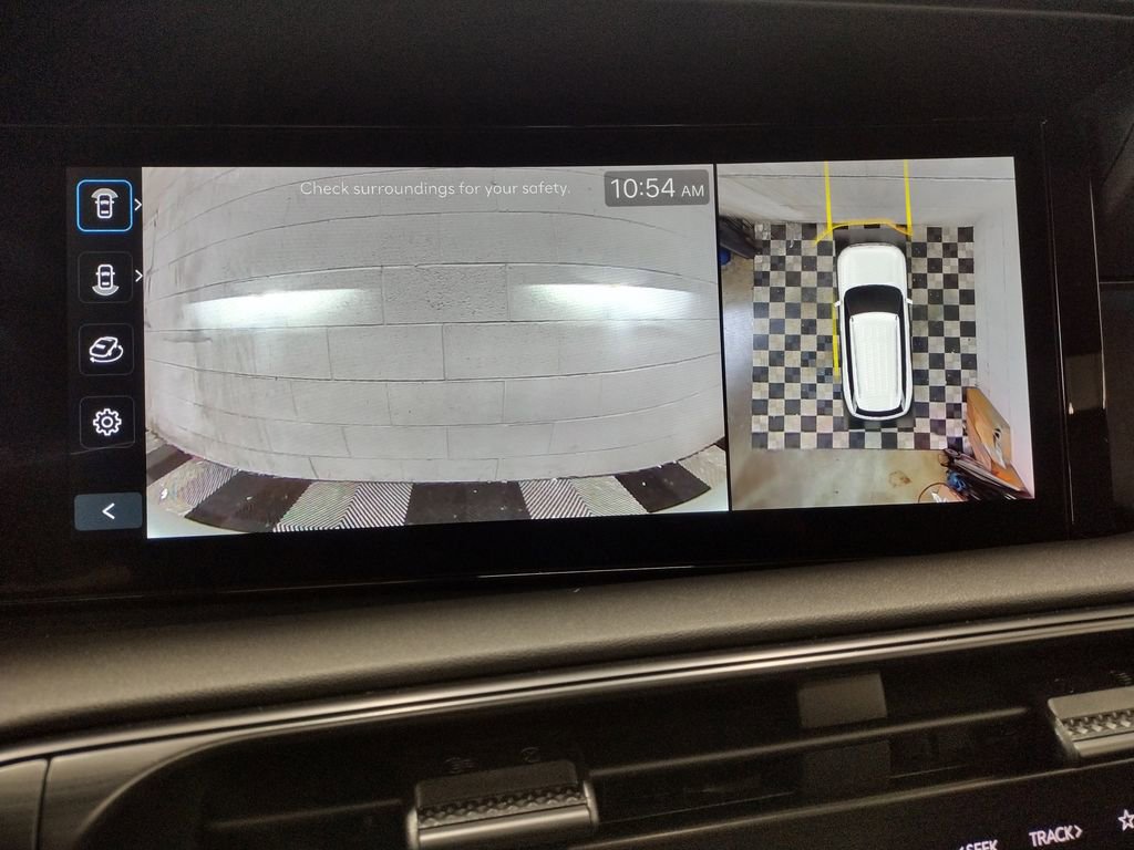 New 2026 Hyundai Palisade XRT Pro AWD/4WD image 9