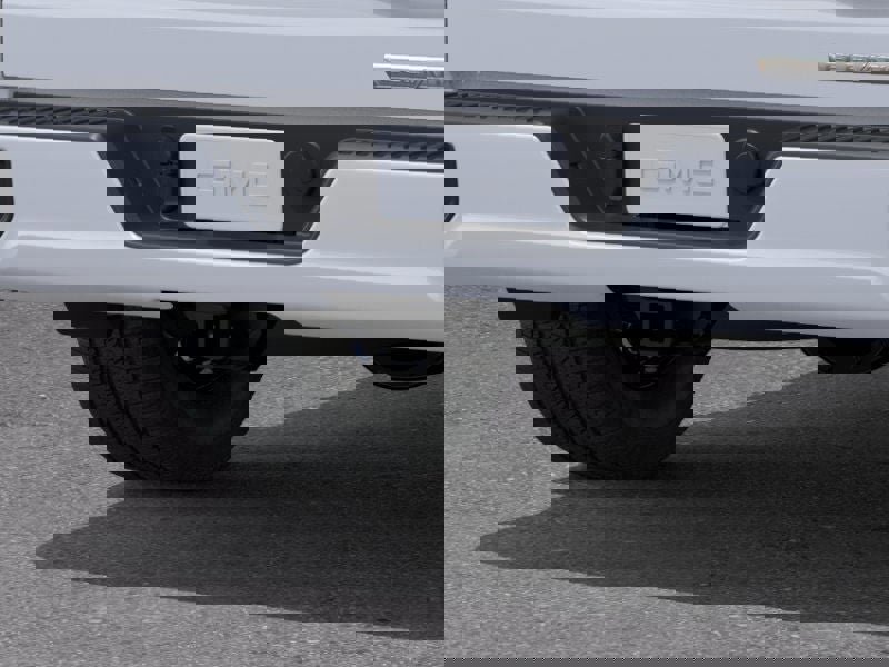 New 2026 GMC Sierra 1500 Elevation image 14