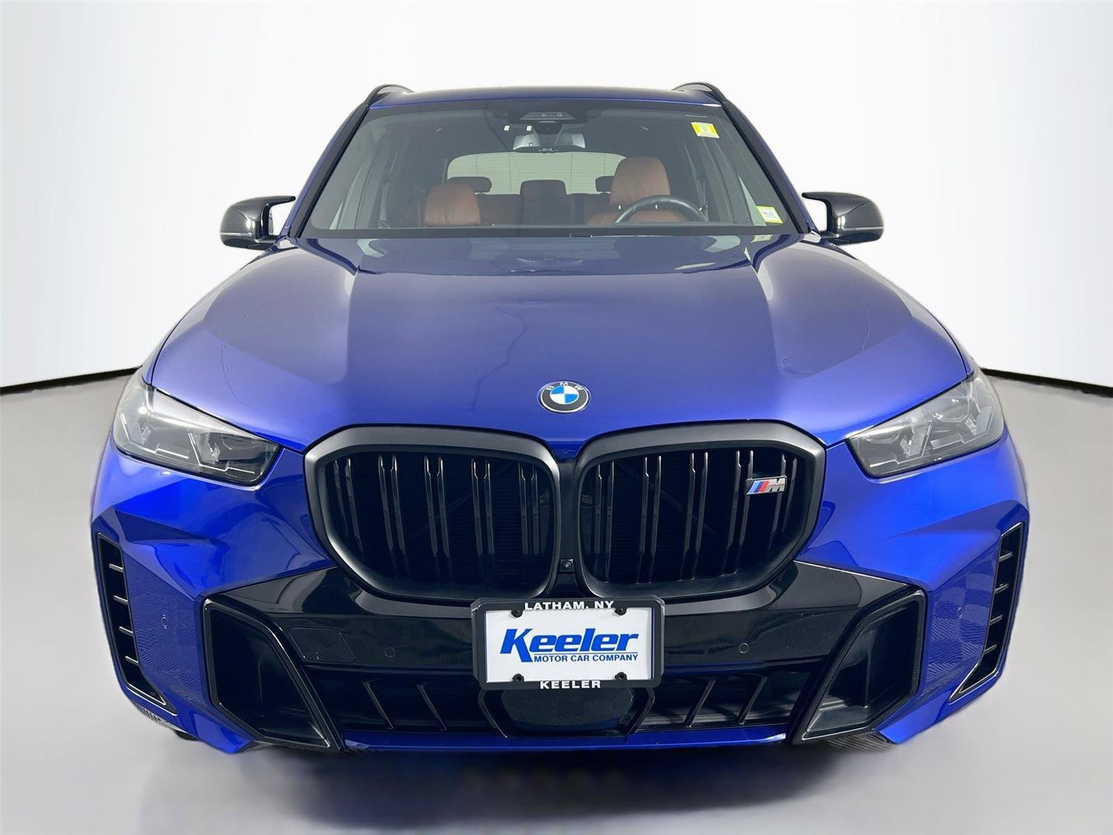 Used 2024 BMW X5 M60i image 9