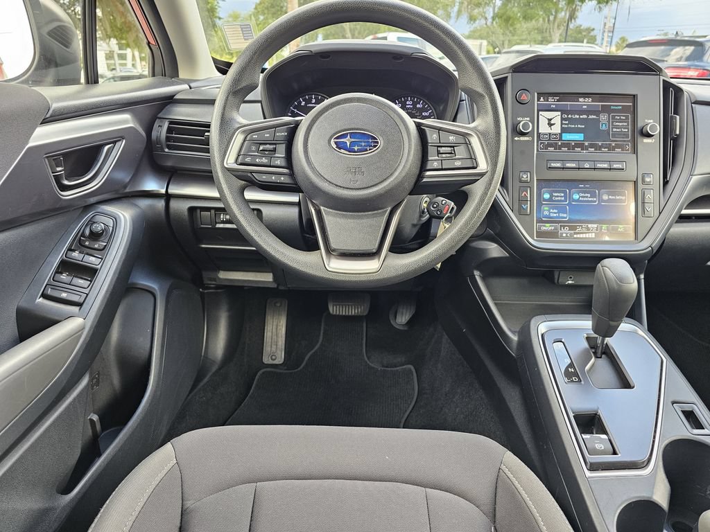 Certified 2024 Subaru Impreza 2.0i w/ Popular Package #1A AWD/4WD image 12