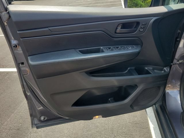 Certified 2022 Honda Odyssey EX-L image 38