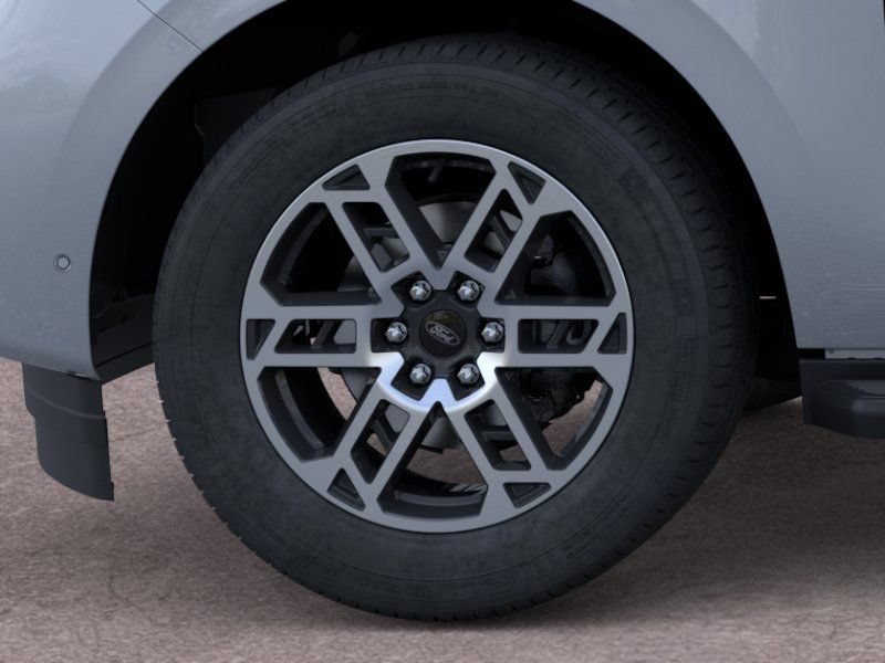 New 2026 Ford Expedition Active RWD image 19
