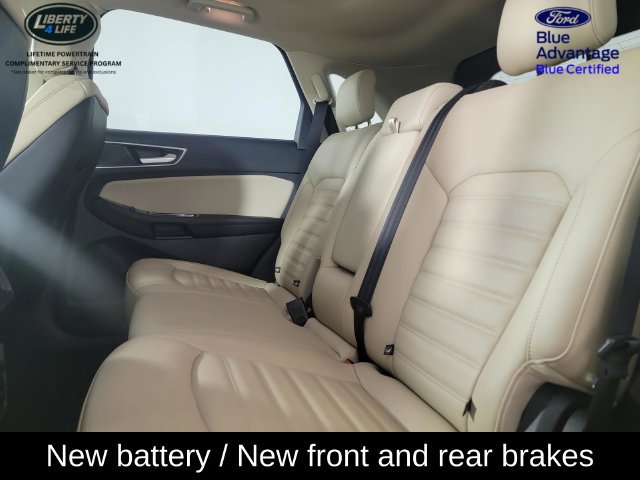 Used 2019 Ford Edge SEL w/ Equipment Group 201A AWD/4WD image 15