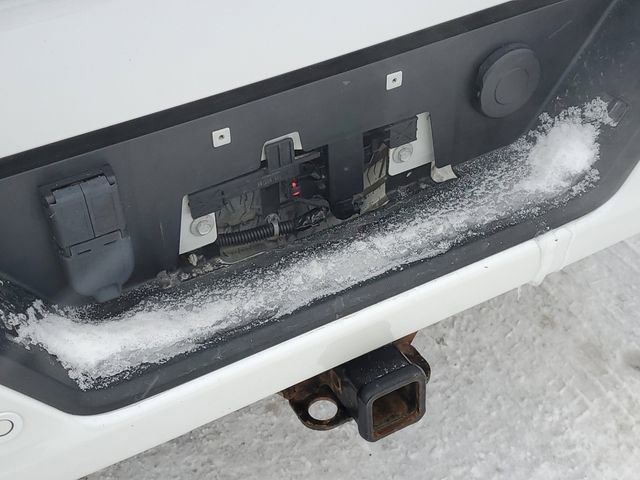 Used 2020 Chevrolet Silverado 1500 High Country w/ Technology Package image 37