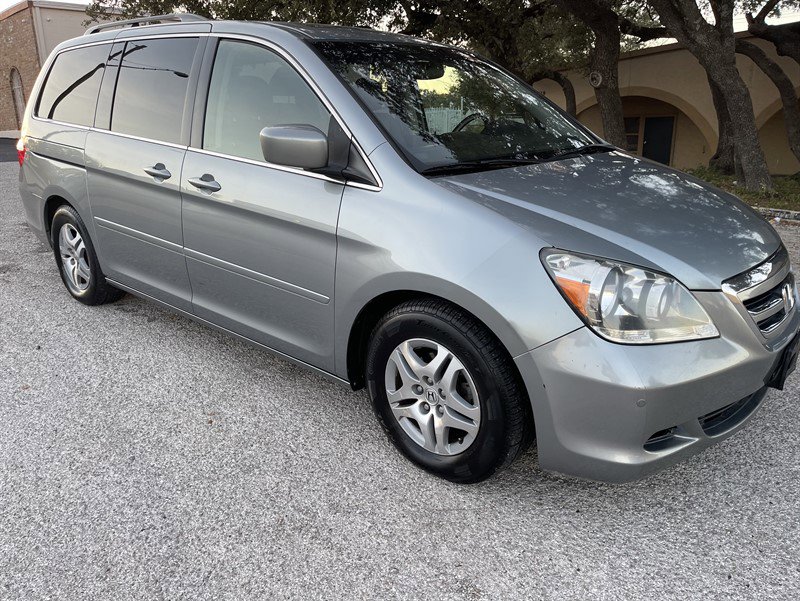Used 2006 Honda Odyssey Touring image 5