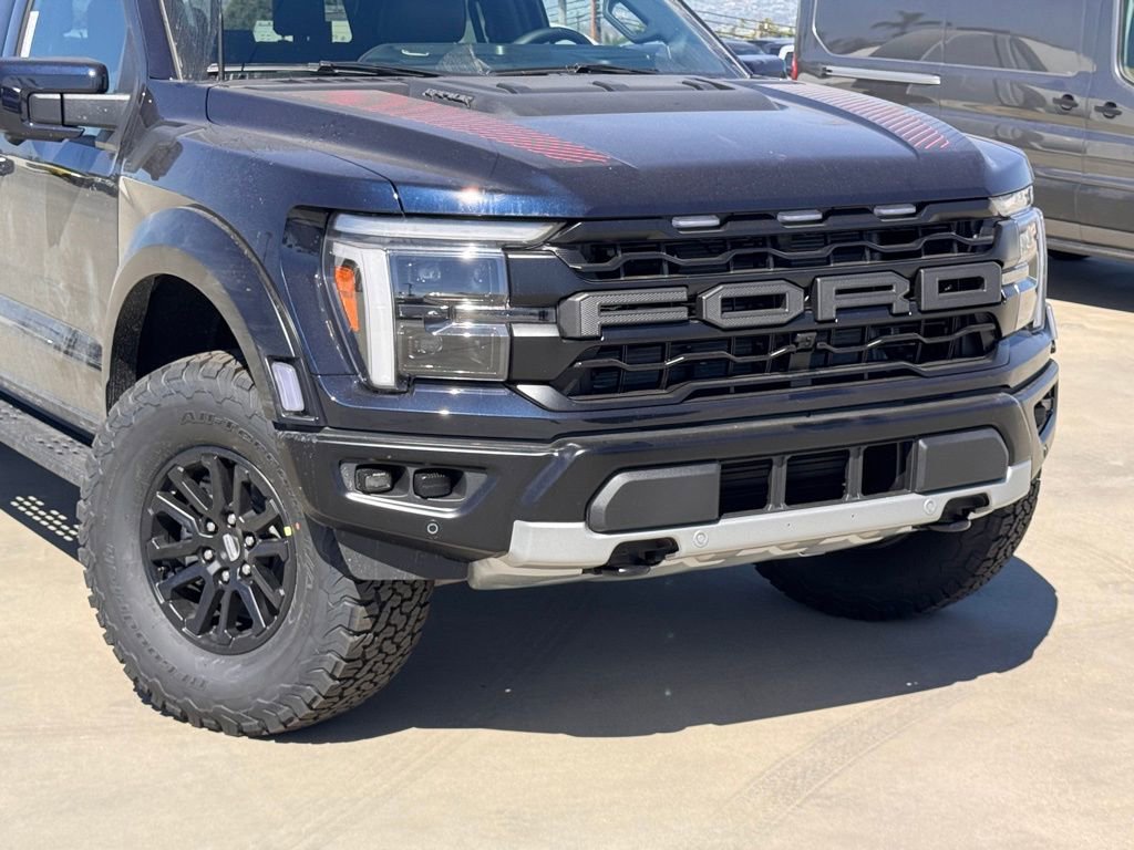 New 2026 Ford F150 Raptor image 3