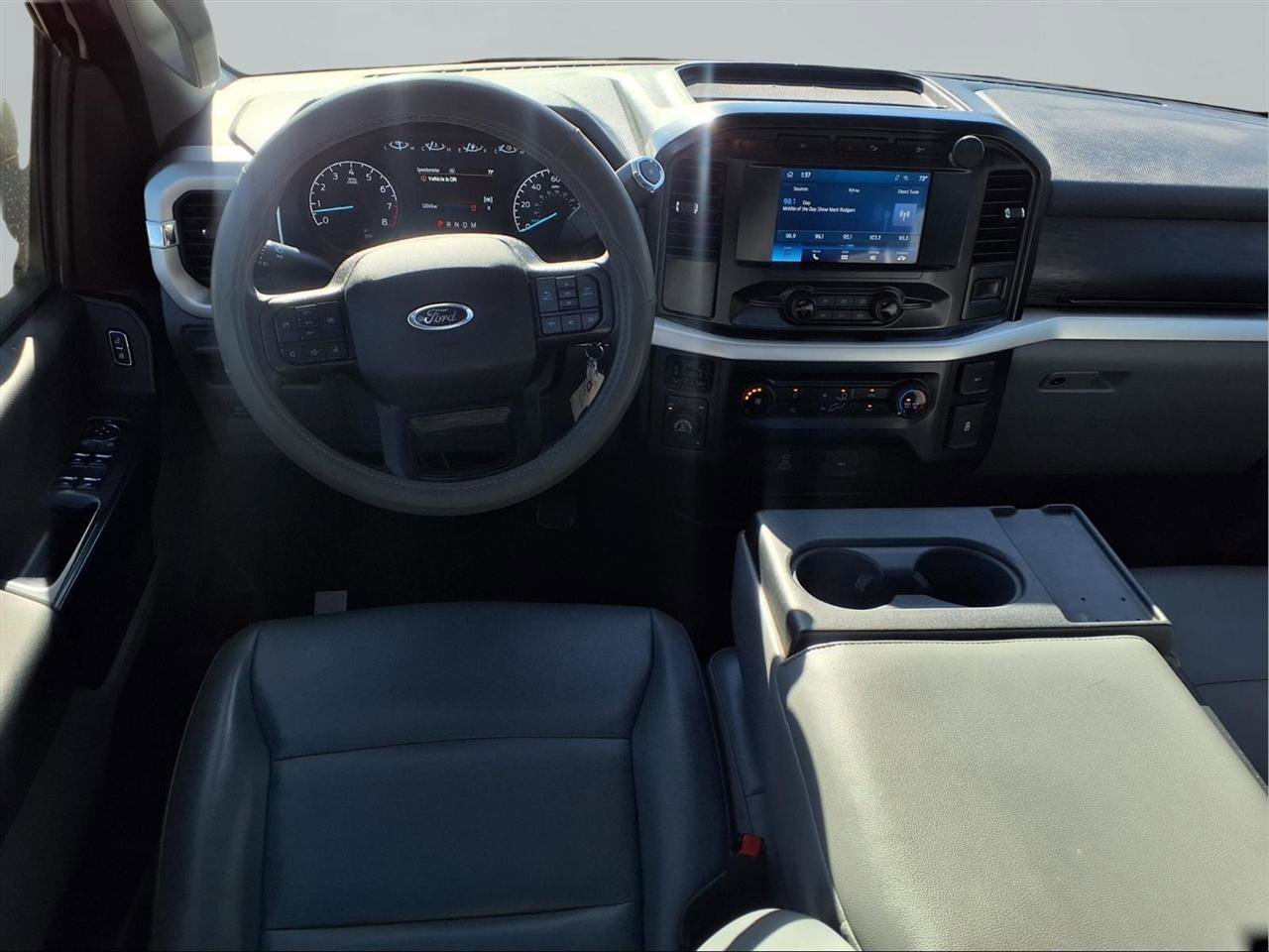 Used 2021 Ford F150 XL w/ Equipment Group 101A High image 10