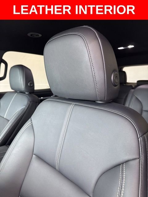 Used 2024 GMC Acadia Elevation FWD image 17