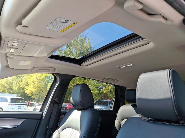 Used 2025 MAZDA CX-70 3.3 Turbo w/ Preferred Package image 18