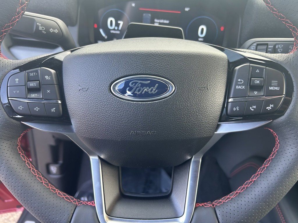 New 2025 Ford Explorer ST-Line image 17