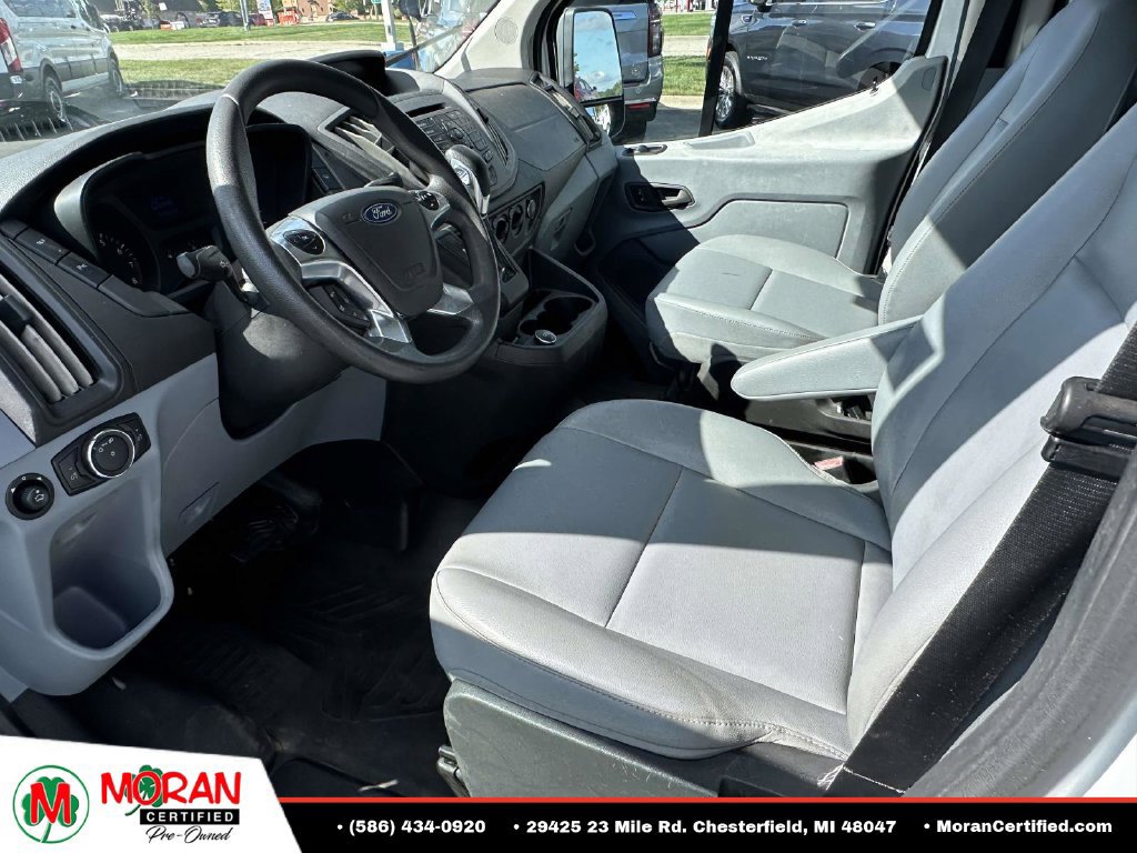 Used 2018 Ford Transit 150 XL RWD image 17