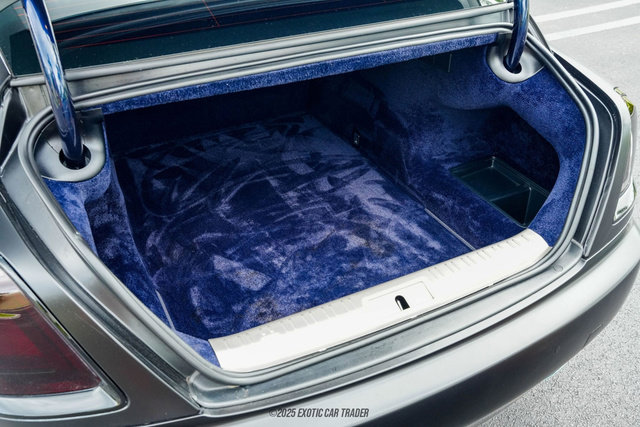 Used 2017 Rolls-Royce Wraith image 65