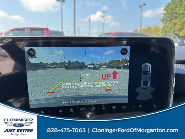 New 2025 Ford Mustang Dark Horse w/ Dark Horse Handlin Package image 26