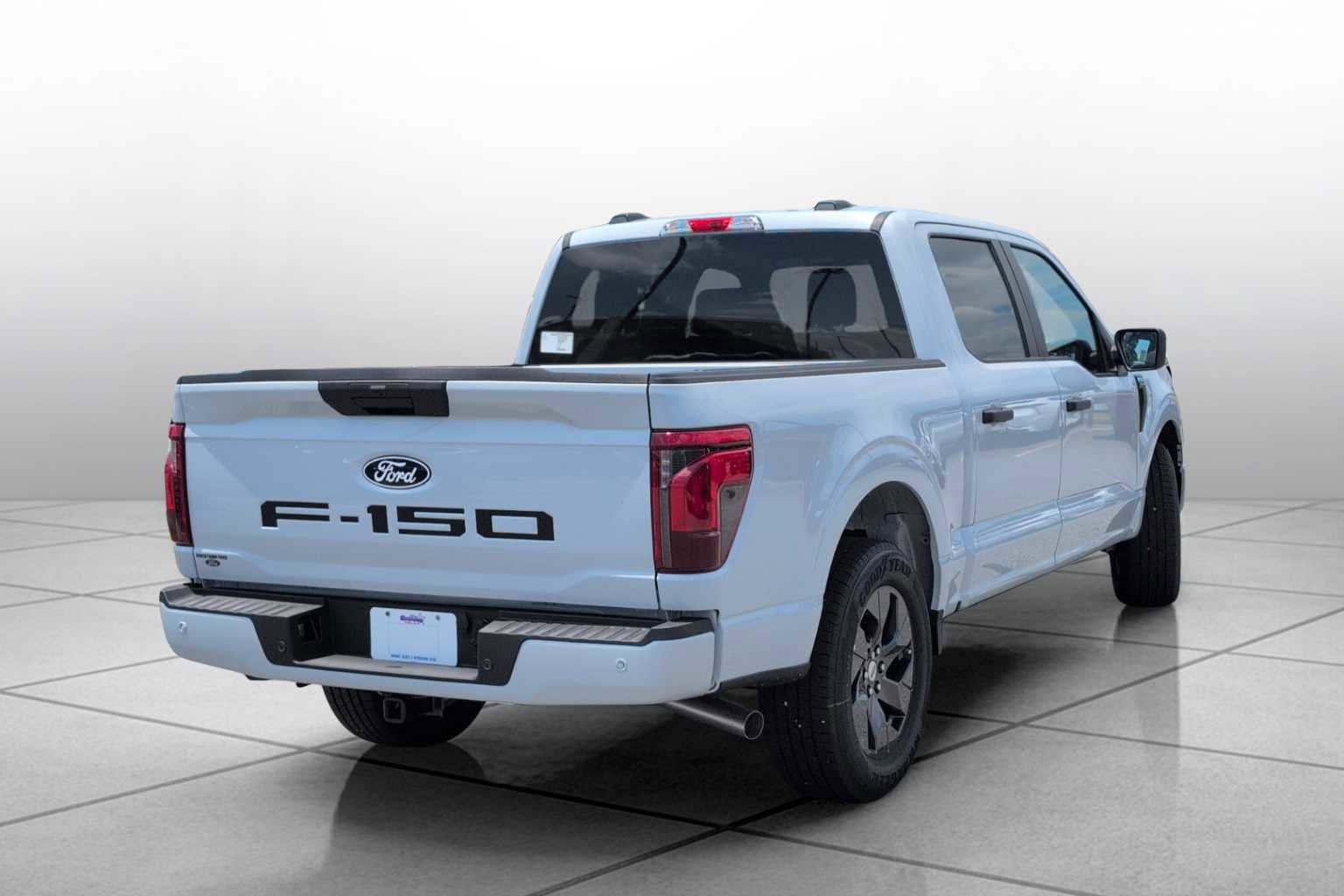 New 2025 Ford F150 STX w/ Equipment Group 200A image 13