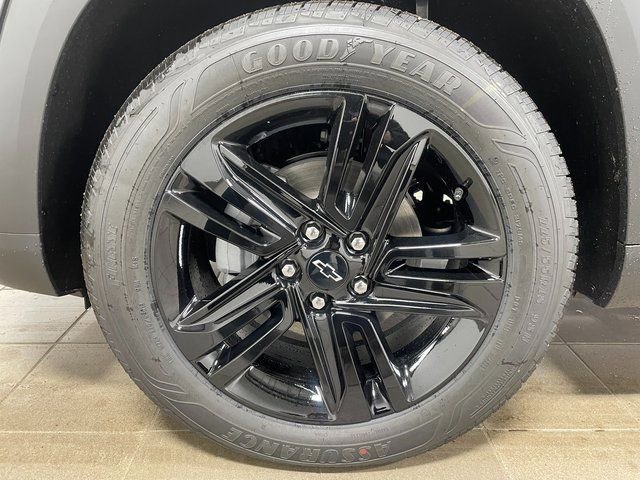 New 2026 Chevrolet Trax ACTIV w/ Driver Confidence Package FWD image 7