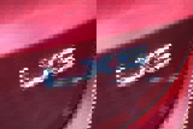 Used 2021 Kia K5 LXS image 8