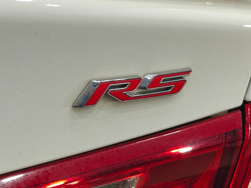 Used 2022 Chevrolet Malibu RS FWD image 41