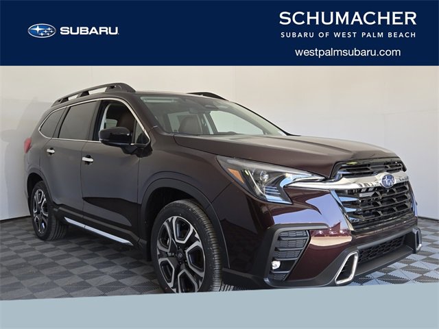 New 2025 Subaru Ascent Touring w/ Popular Package #1 image 1