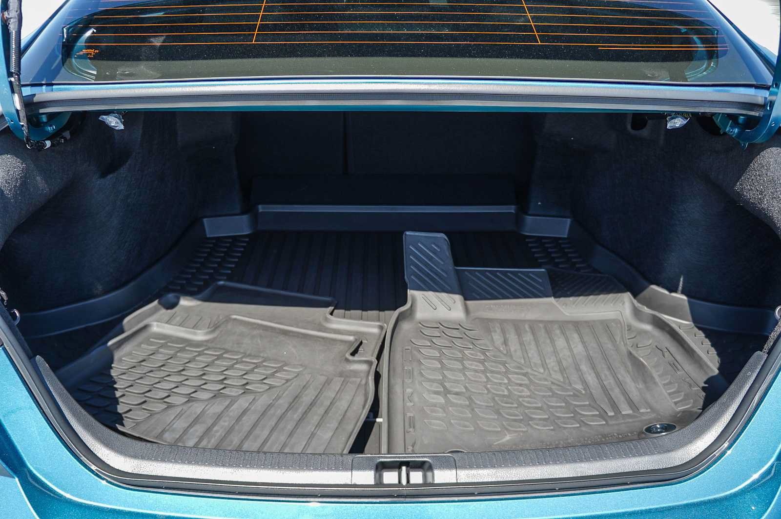 Certified 2026 Toyota Camry LE FWD image 30