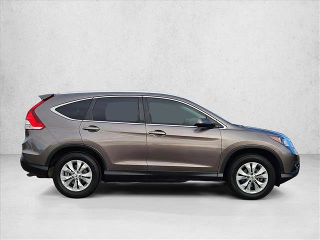 Used 2014 Honda CR-V EX-L image 4