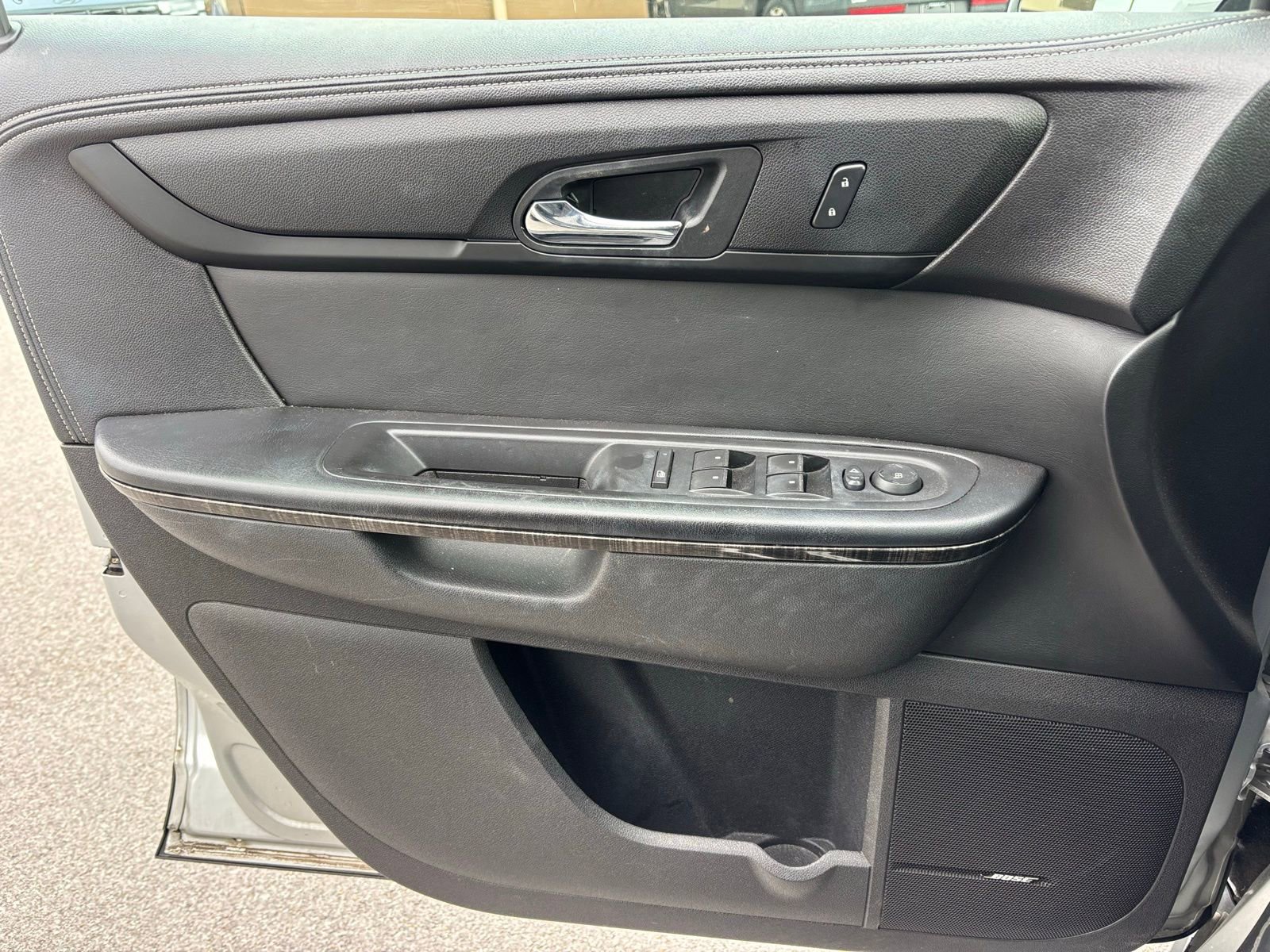 Used 2013 GMC Acadia SLT AWD/4WD image 11