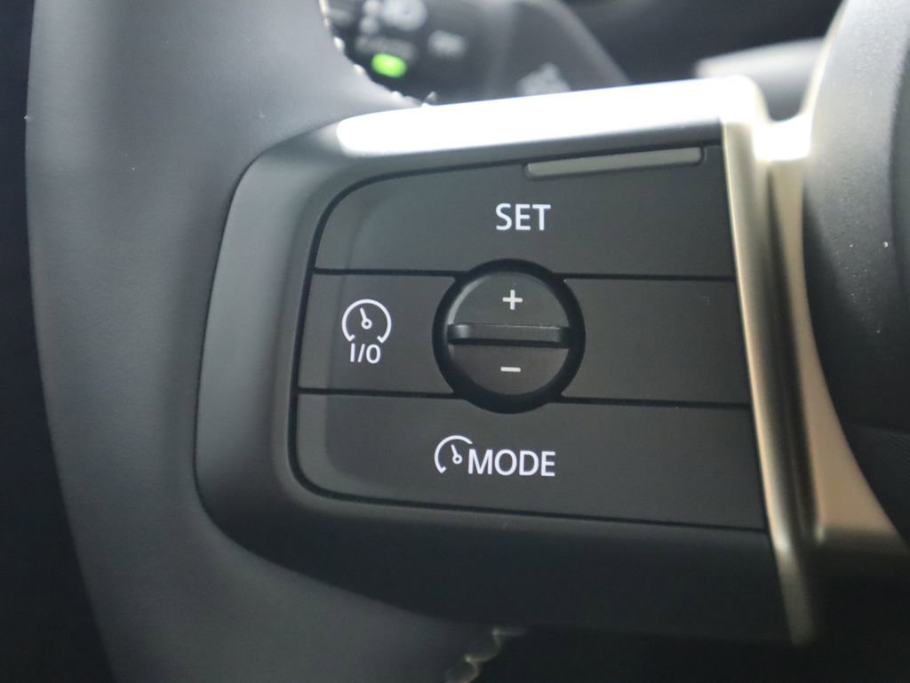 Certified 2025 MINI Cooper S image 11