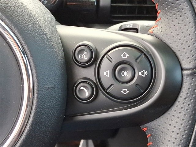 Used 2019 MINI Cooper John Cooper Works w/ Storage Package image 24