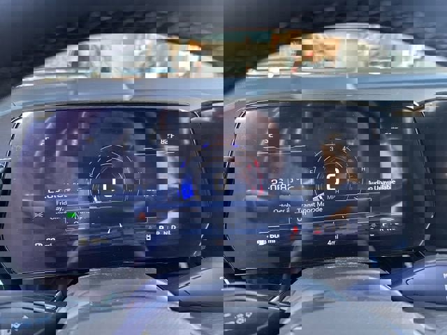 New 2026 Chevrolet Tahoe Premier w/ Sun And Tow Package image 15