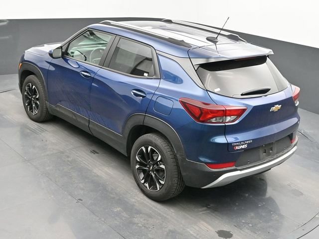 Used 2021 Chevrolet TrailBlazer LT w/ Convenience Package image 18