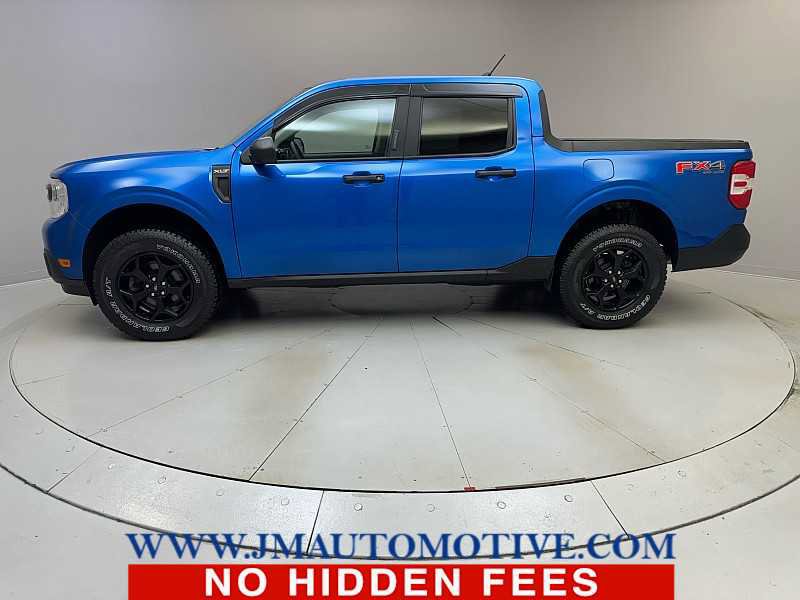 Used 2022 Ford Maverick XLT w/ Equipment Group 300A Standard image 2