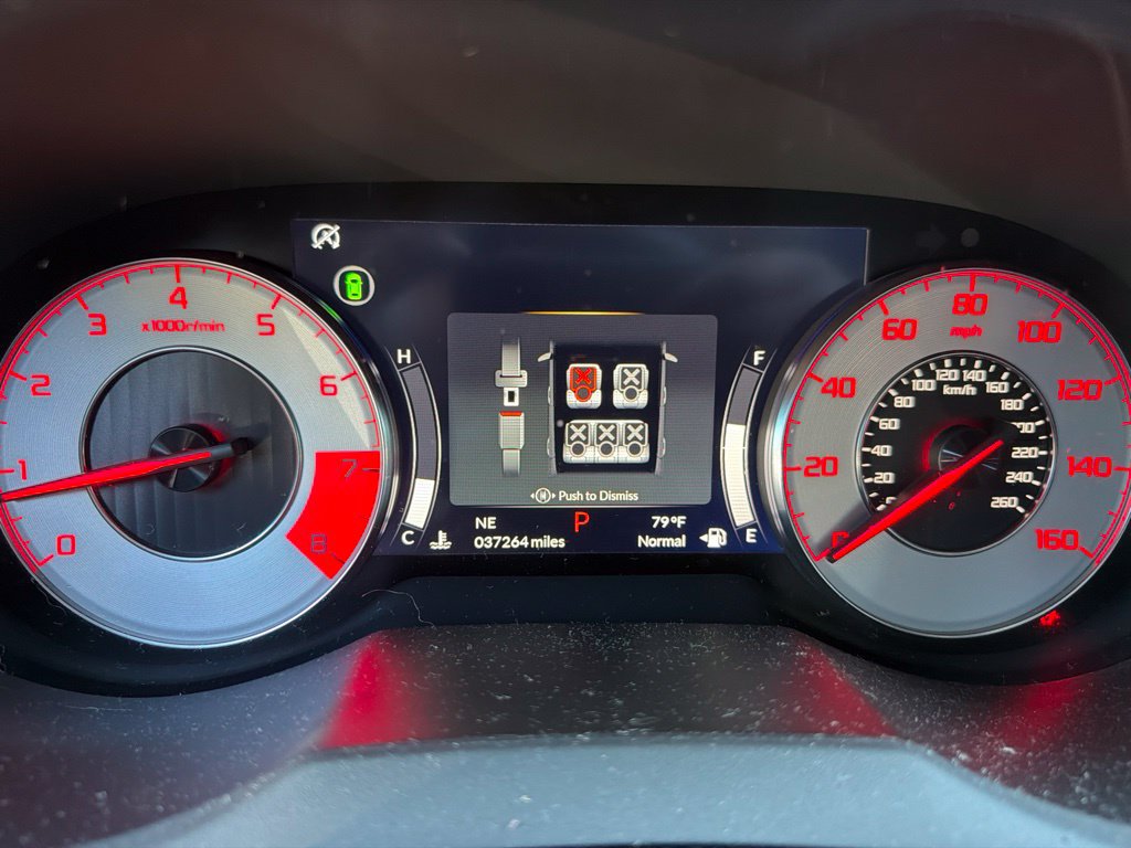 Certified 2023 Acura RDX w/ Advance Package FWD image 21