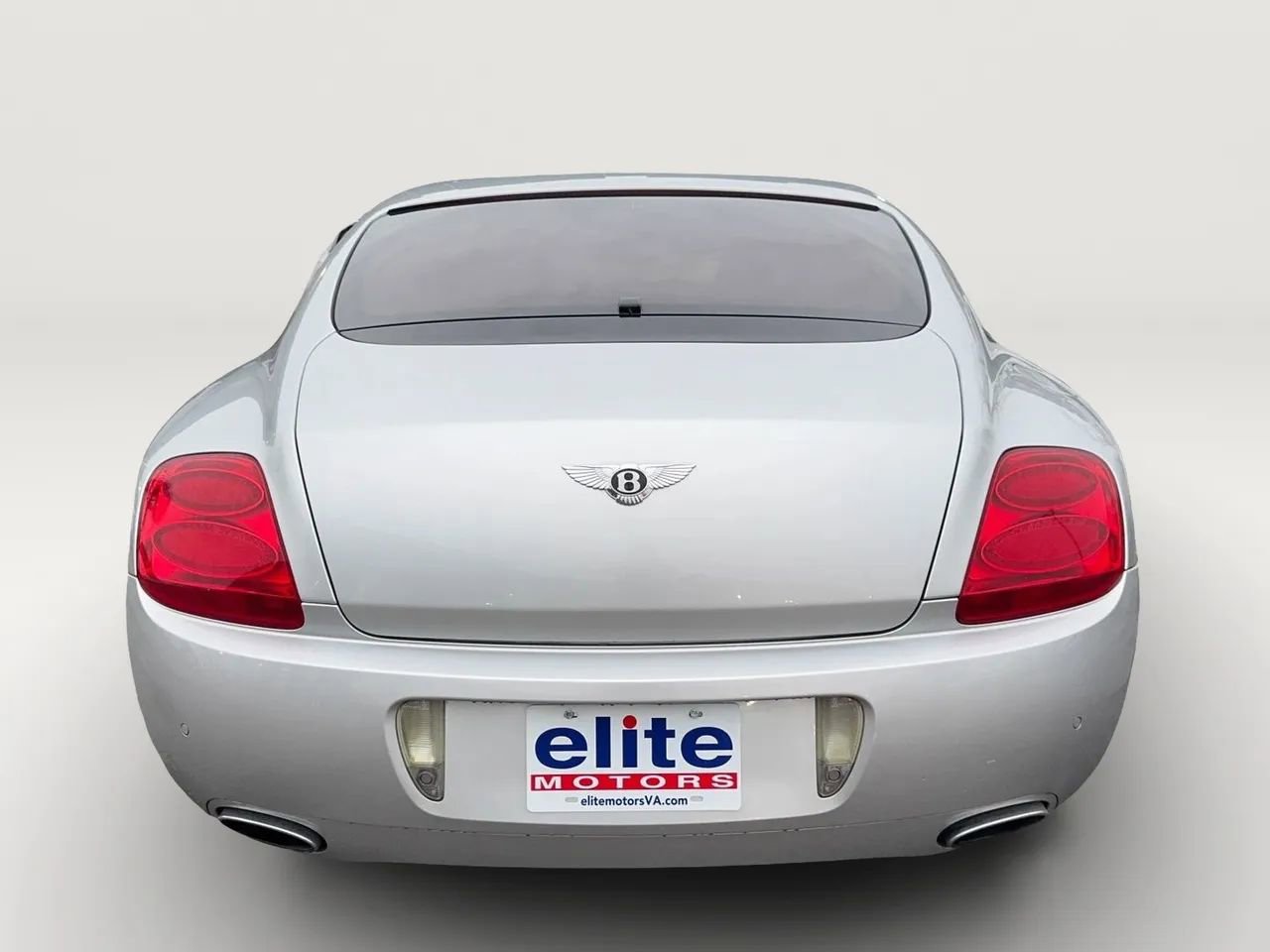 Used 2005 Bentley Continental GT image 6