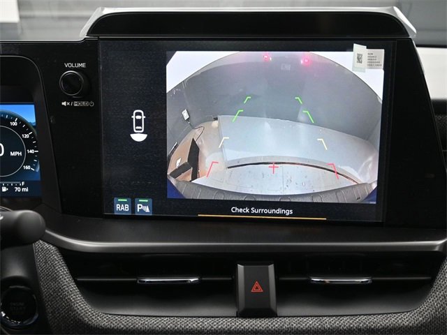 New 2026 Subaru Outback Limited image 12