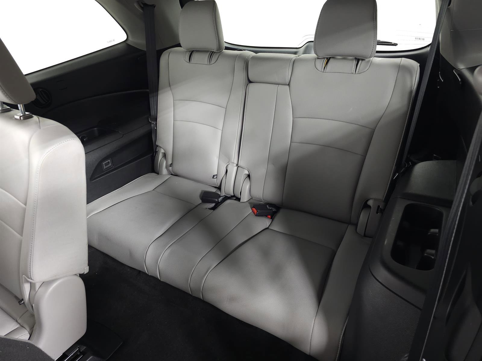 Used 2018 Honda Pilot EX-L image 30