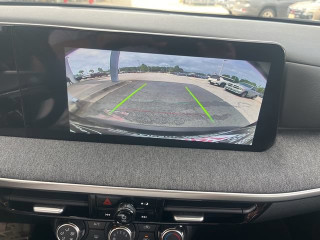 Used 2026 Nissan Kicks S FWD image 14