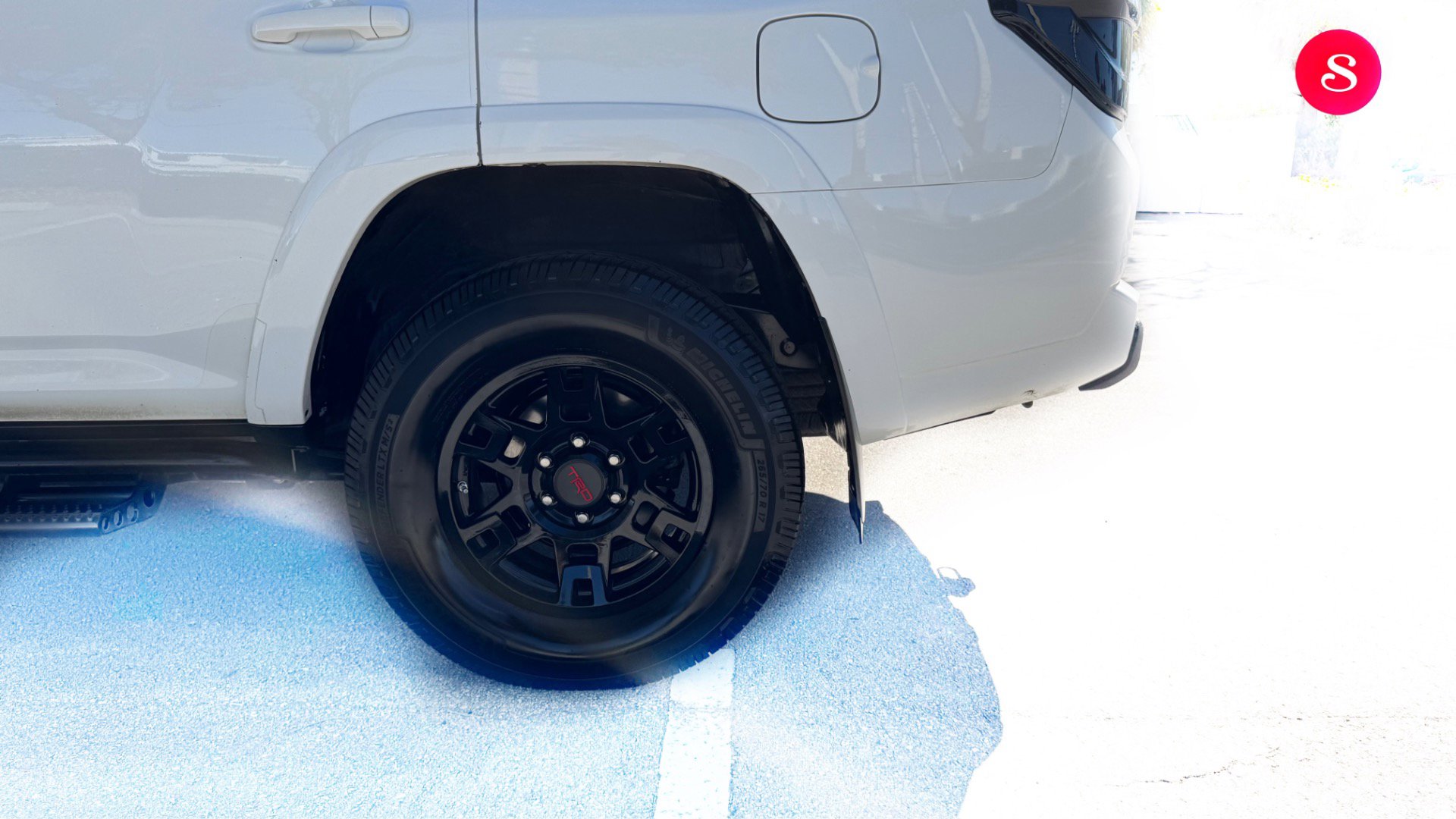 Used 2019 Toyota 4Runner TRD Off-Road Premium image 13