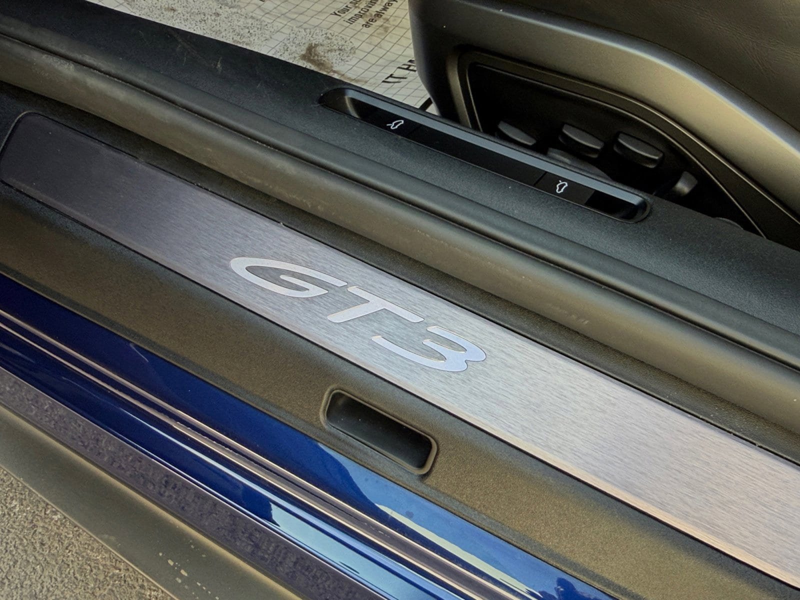 Certified 2022 Porsche 911 GT3 image 16