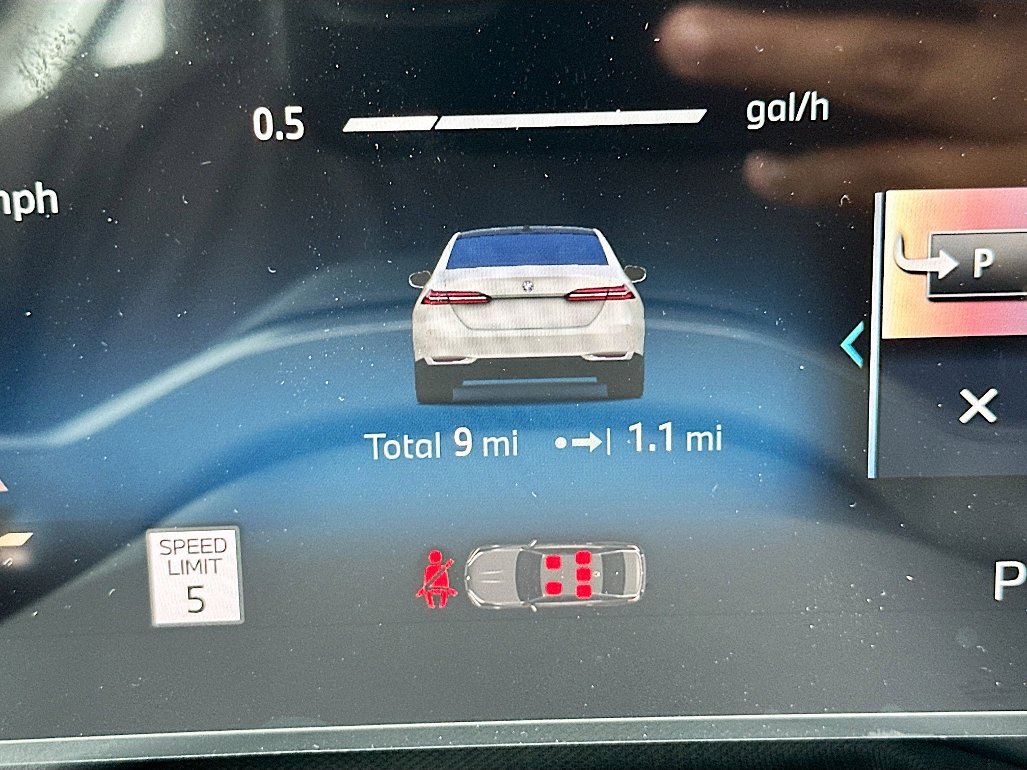 New 2026 BMW 530i w/ Convenience Package image 9