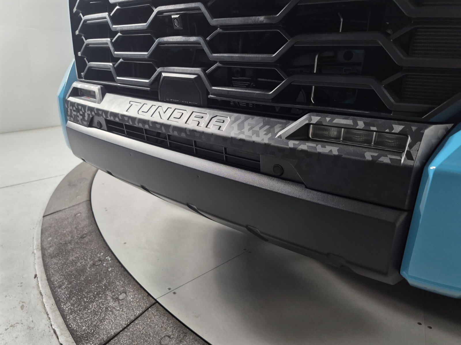 New 2026 Toyota Tundra TRD Pro image 13