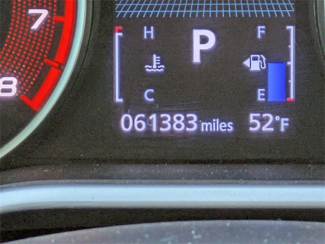 Used 2020 Mitsubishi Eclipse Cross LE image 31